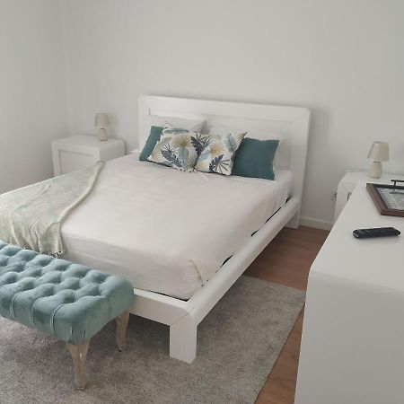 Brava Apartment Vila Franca do Campo Exterior photo